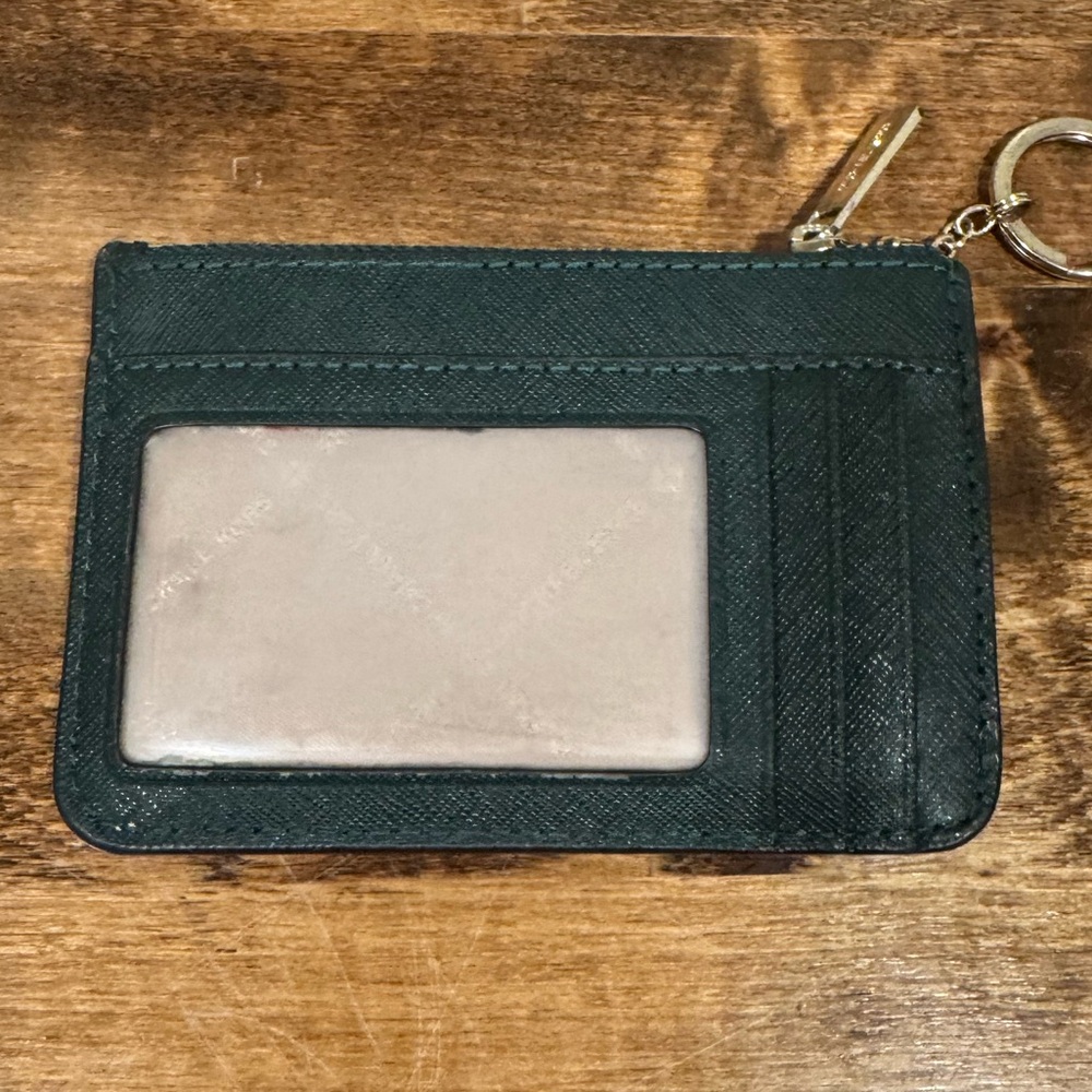 Michael Kors Jet Set ID Card Holder - Picture 2 of 4